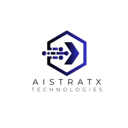 AIStratX Technologies logo